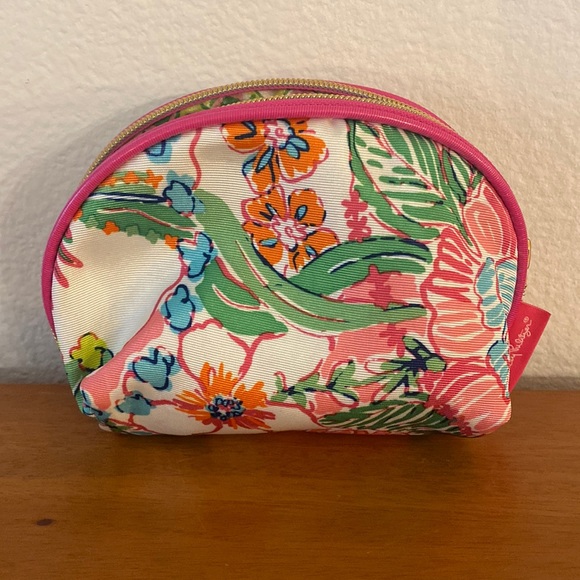 Lilly Pulitzer Handbags - Lilly Pulitzer for Target Pouch